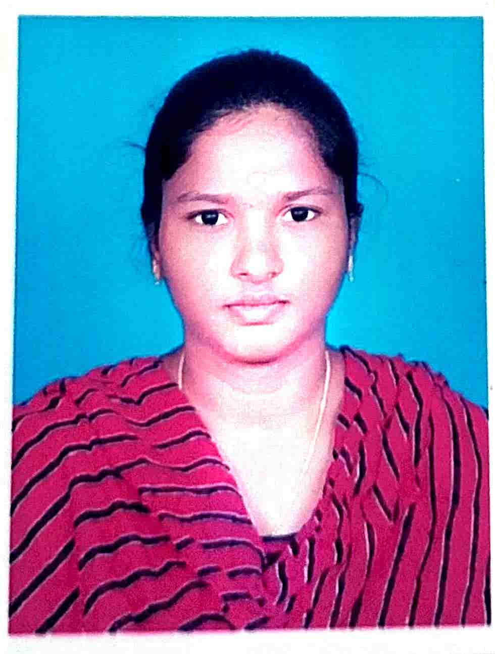 Ms.B.Nandhini